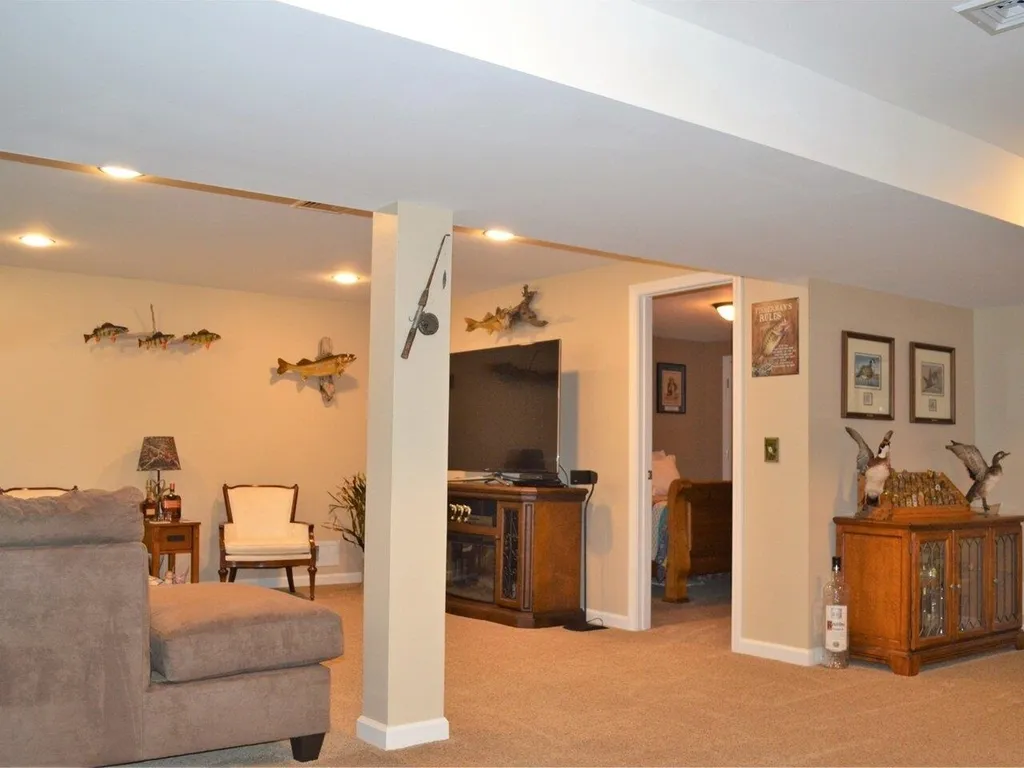 33 Sidesaddle Drive Milton VT 05468