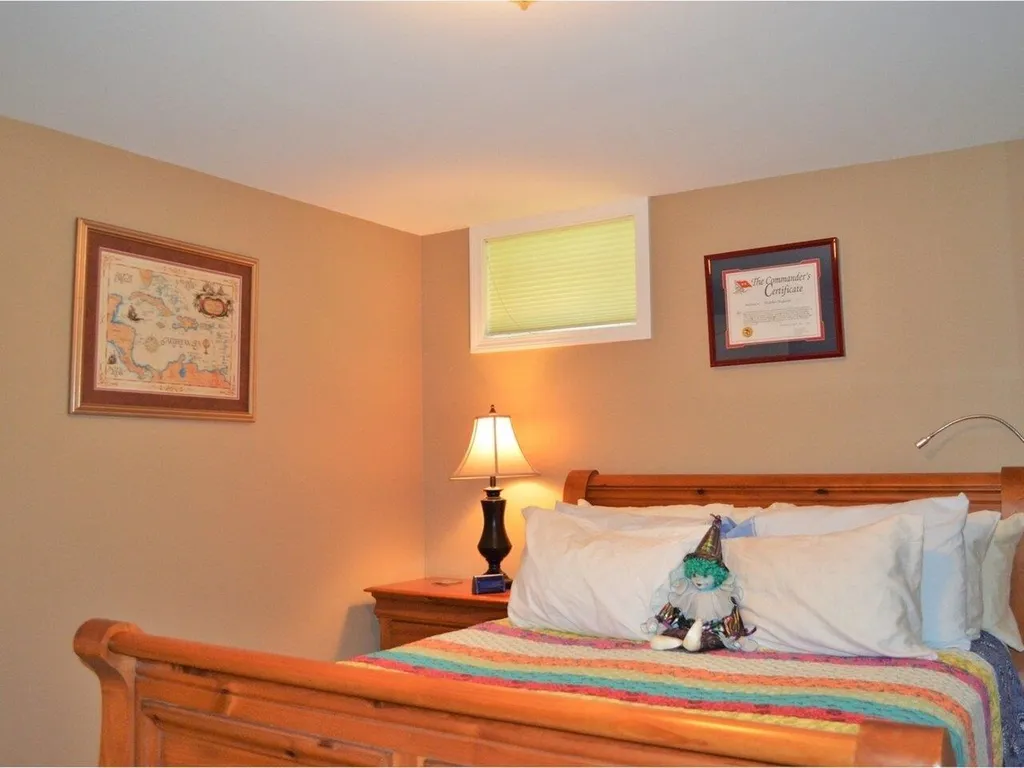 33 Sidesaddle Drive Milton VT 05468