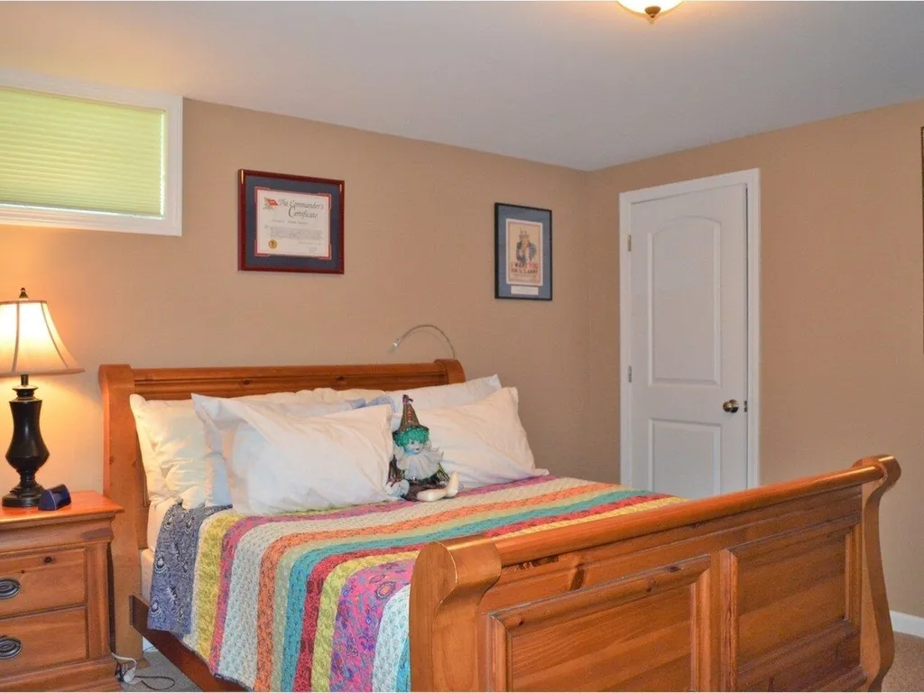 33 Sidesaddle Drive Milton VT 05468