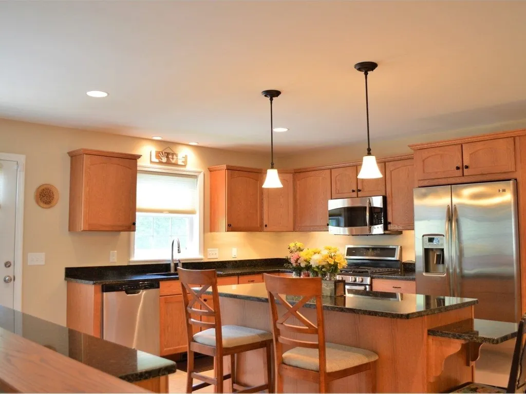 33 Sidesaddle Drive Milton VT 05468