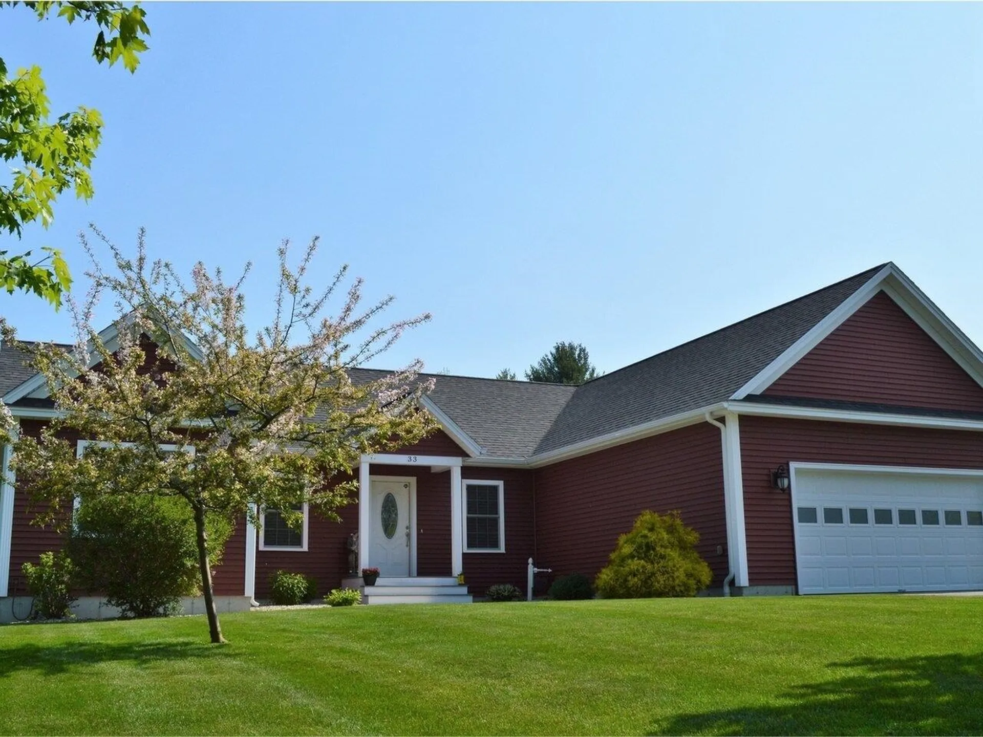 33 Sidesaddle Drive Milton VT 05468