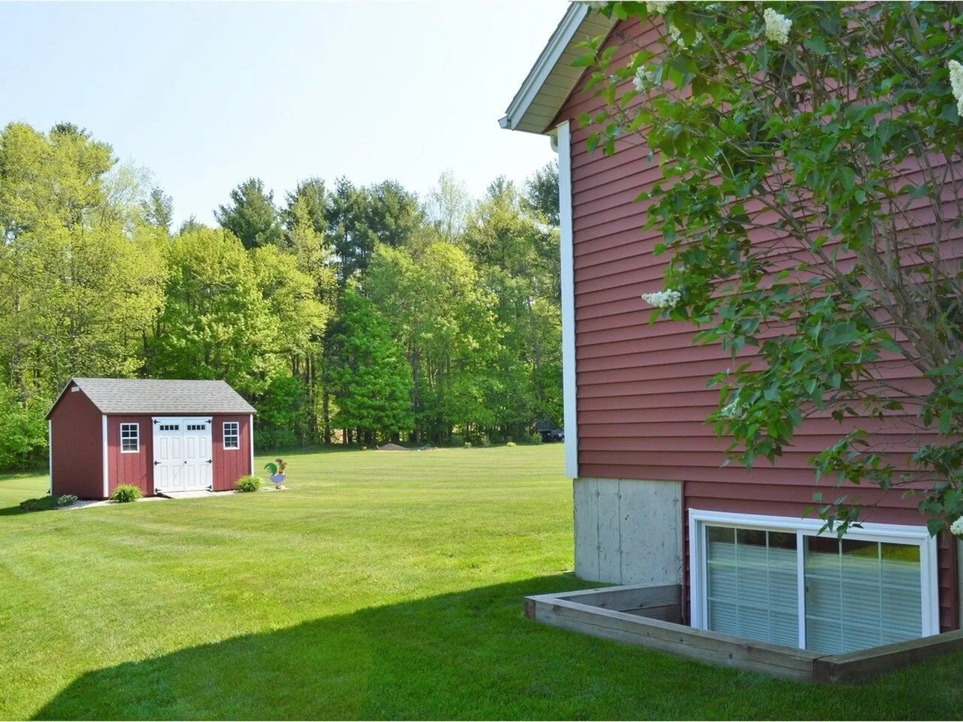 33 Sidesaddle Drive Milton VT 05468
