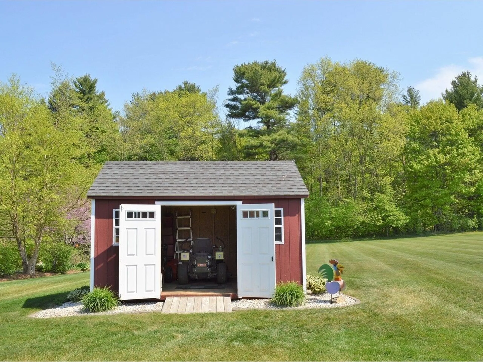 33 Sidesaddle Drive Milton VT 05468