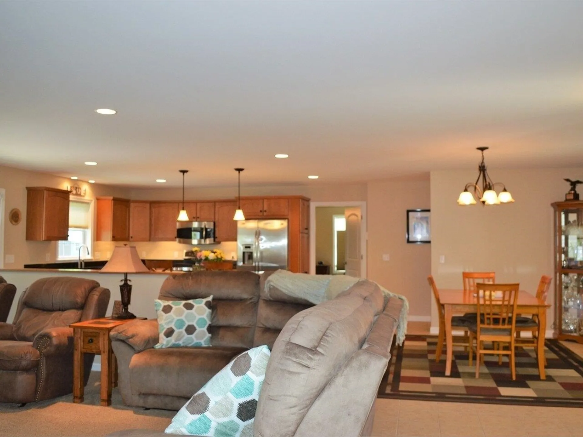 33 Sidesaddle Drive Milton VT 05468
