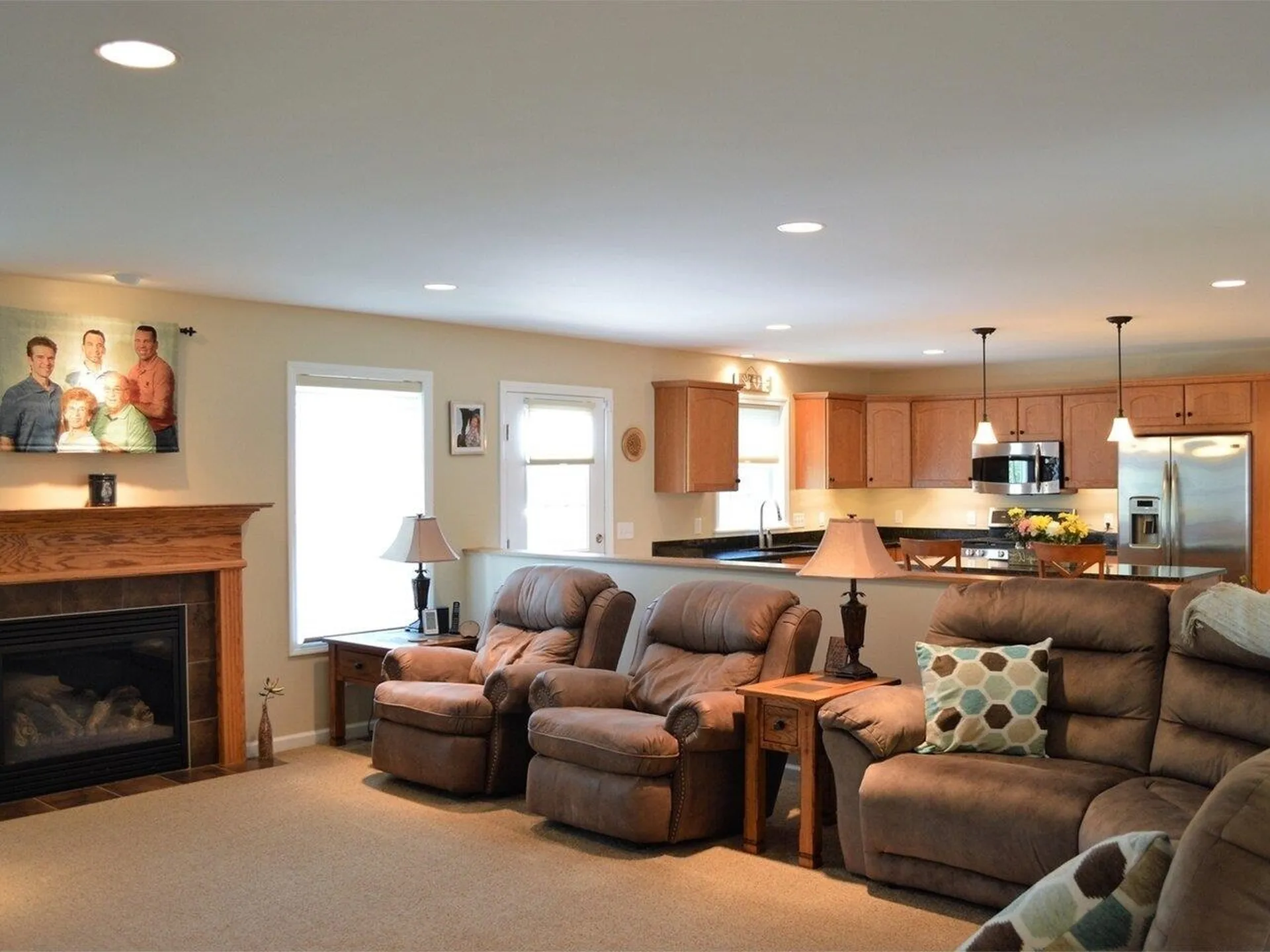 33 Sidesaddle Drive Milton VT 05468