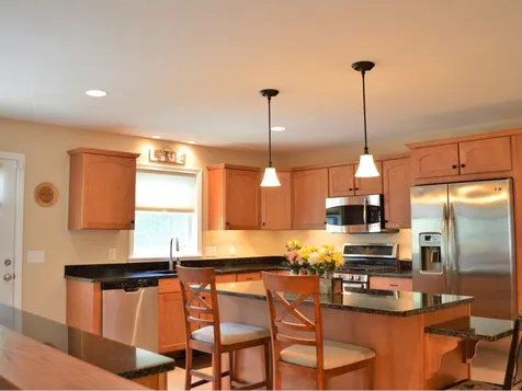 33 Sidesaddle Drive Milton VT 05468
