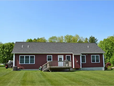 33 Sidesaddle Drive Milton VT 05468