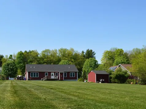 33 Sidesaddle Drive Milton VT 05468