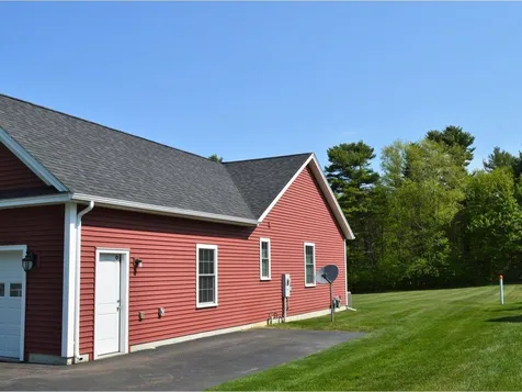 33 Sidesaddle Drive Milton VT 05468