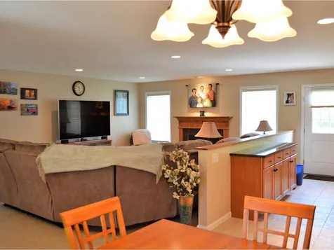 33 Sidesaddle Drive Milton VT 05468