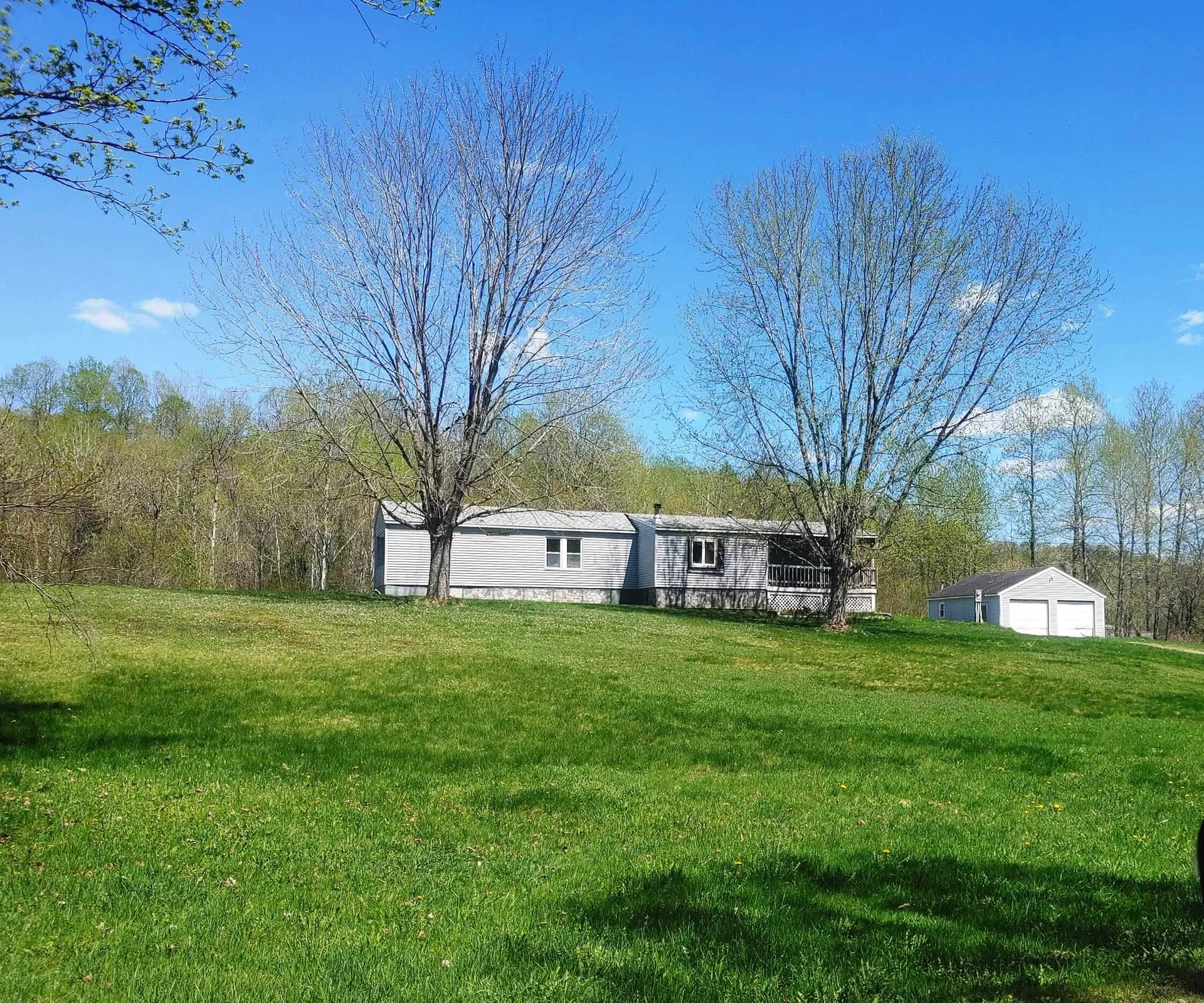 1377 Stellar Road Williamstown VT 05679
