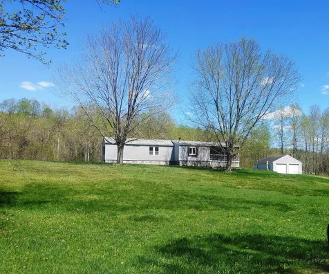 1377 Stellar Road Williamstown VT 05679