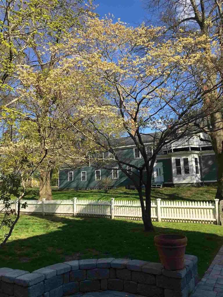 11 Chestnut Street Exeter NH 03833