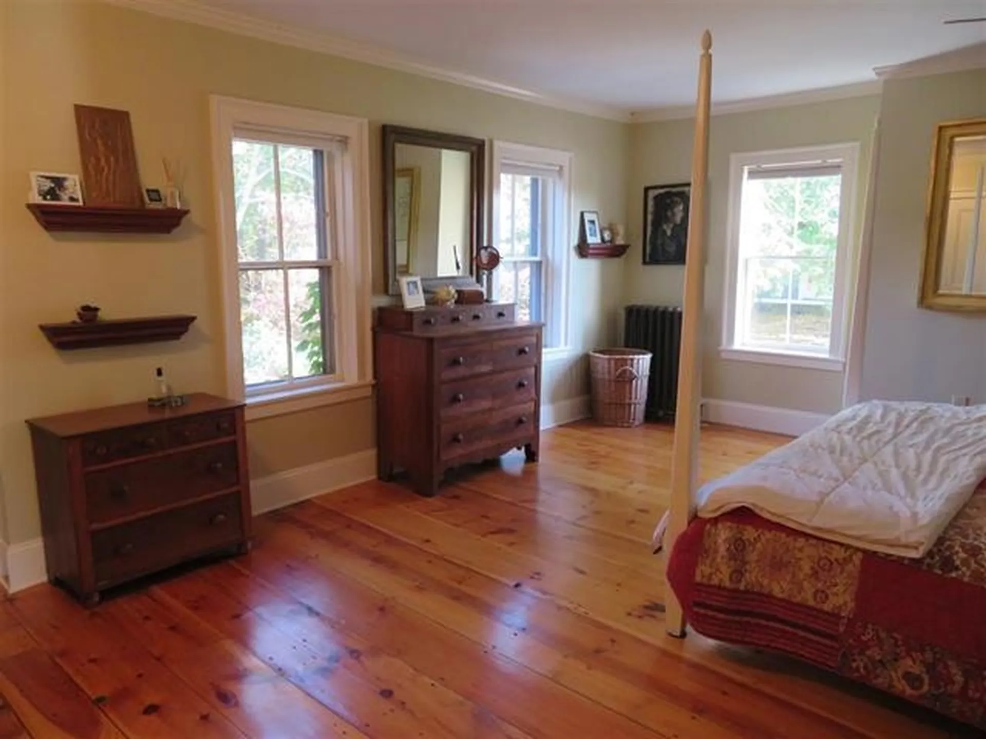 11 Chestnut Street Exeter NH 03833