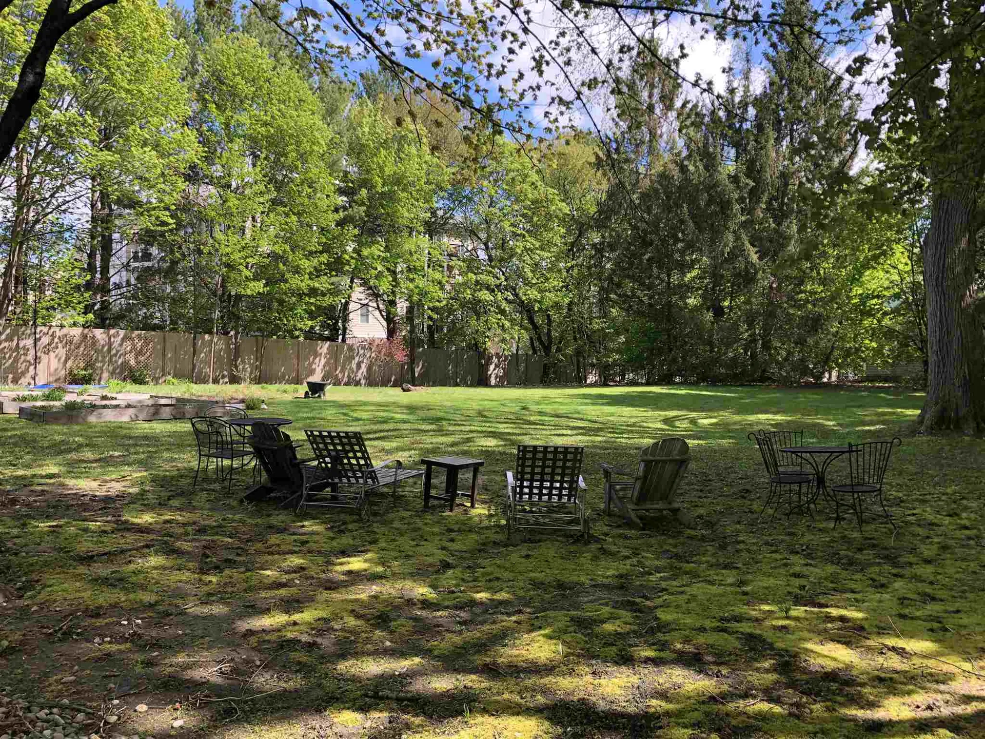 11 Chestnut Street Exeter NH 03833