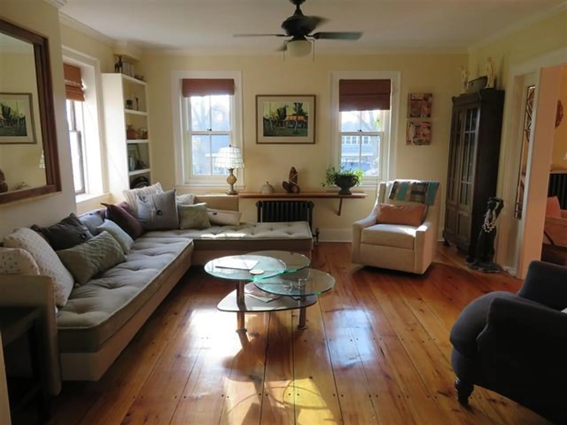 11 Chestnut Street Exeter NH 03833
