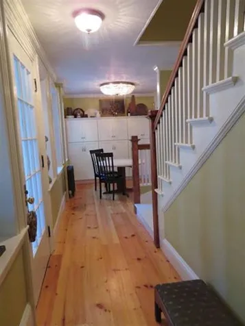 11 Chestnut Street Exeter NH 03833