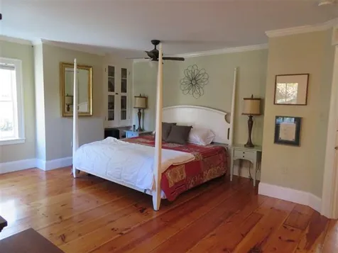 11 Chestnut Street Exeter NH 03833