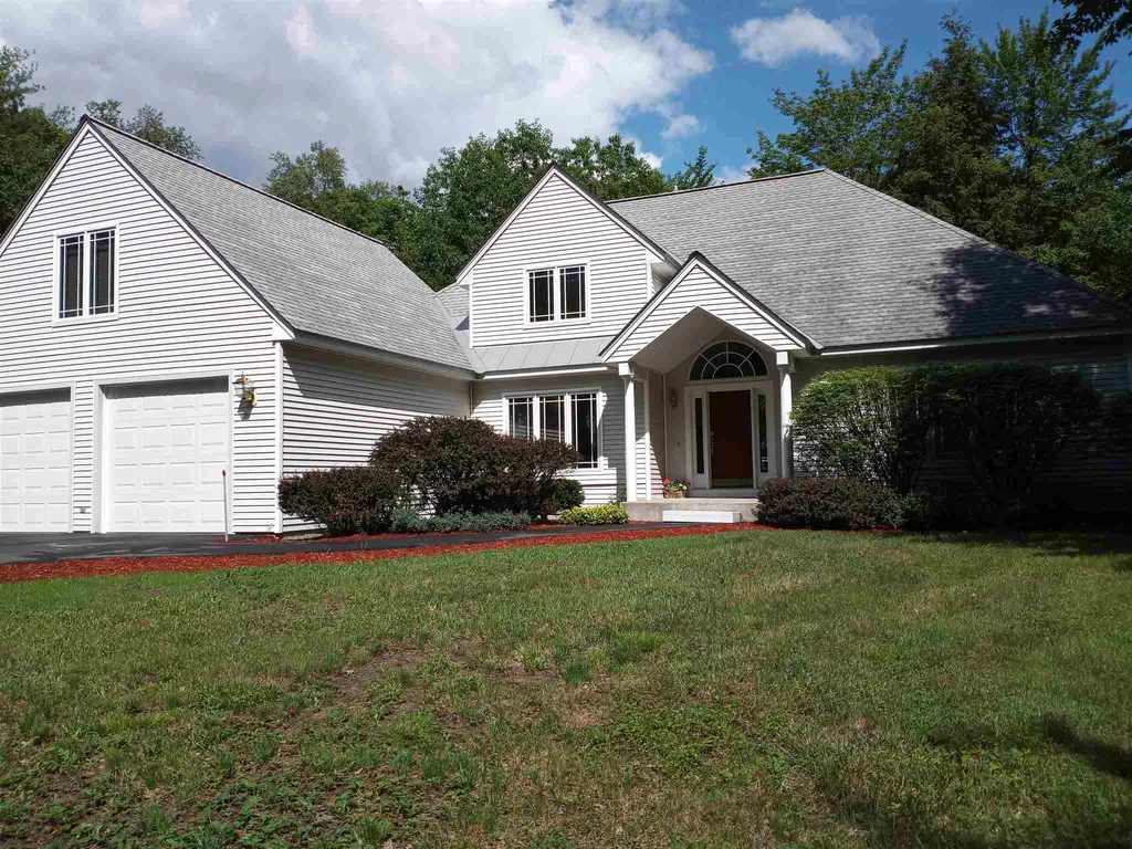 175 Paddy Hollow Road Claremont NH 03743