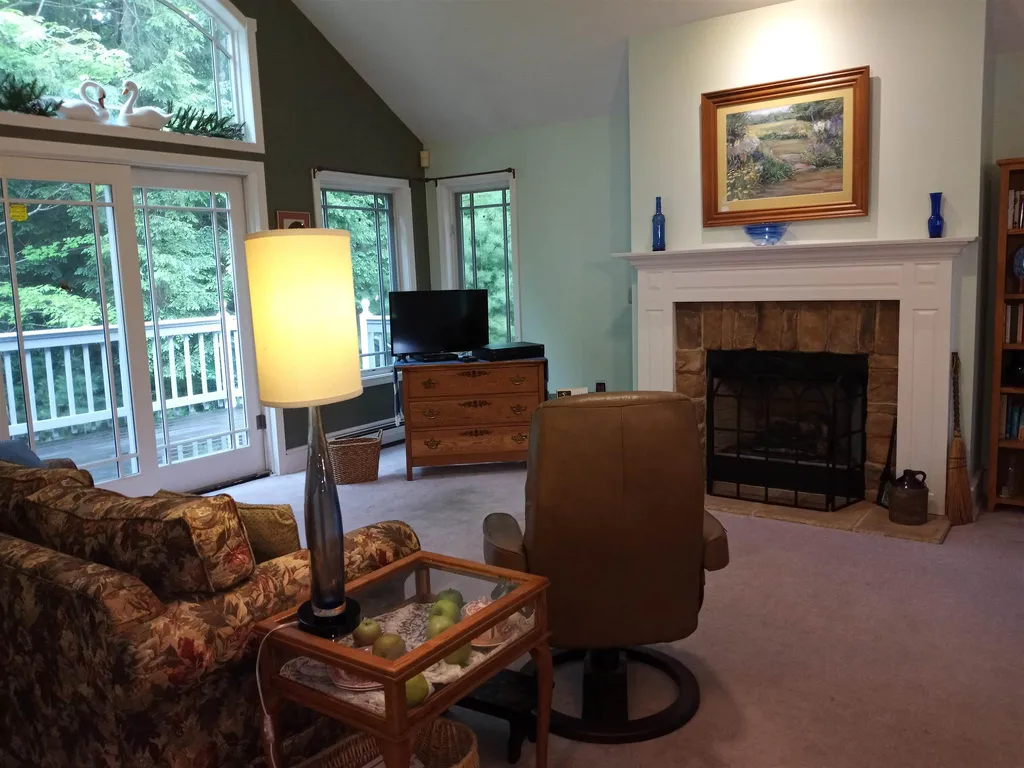 175 Paddy Hollow Road Claremont NH 03743