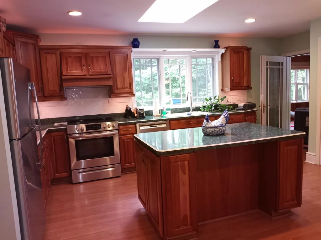 175 Paddy Hollow Road Claremont NH 03743