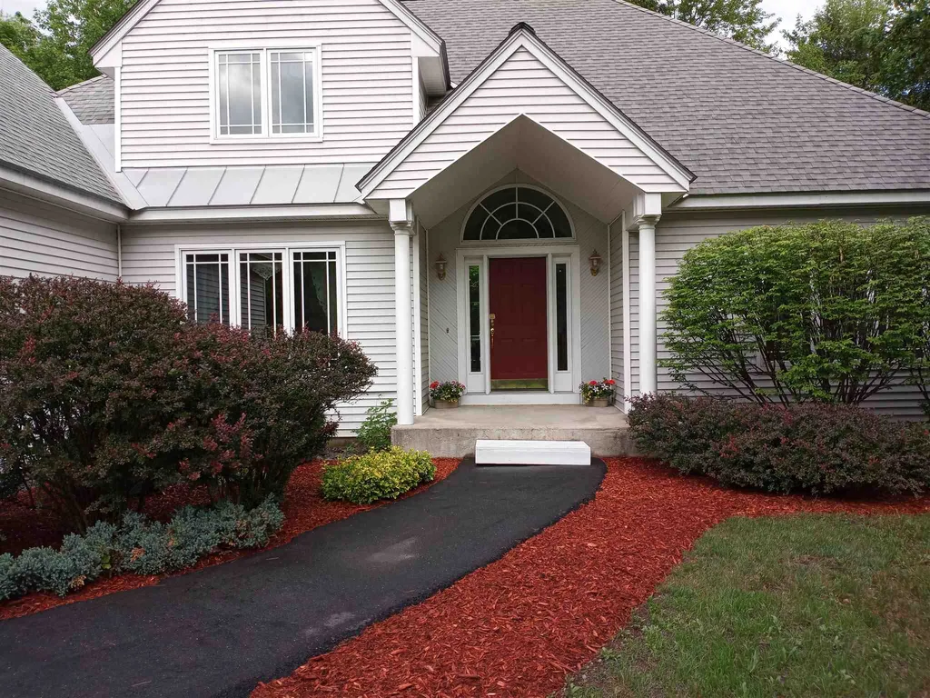 175 Paddy Hollow Road Claremont NH 03743