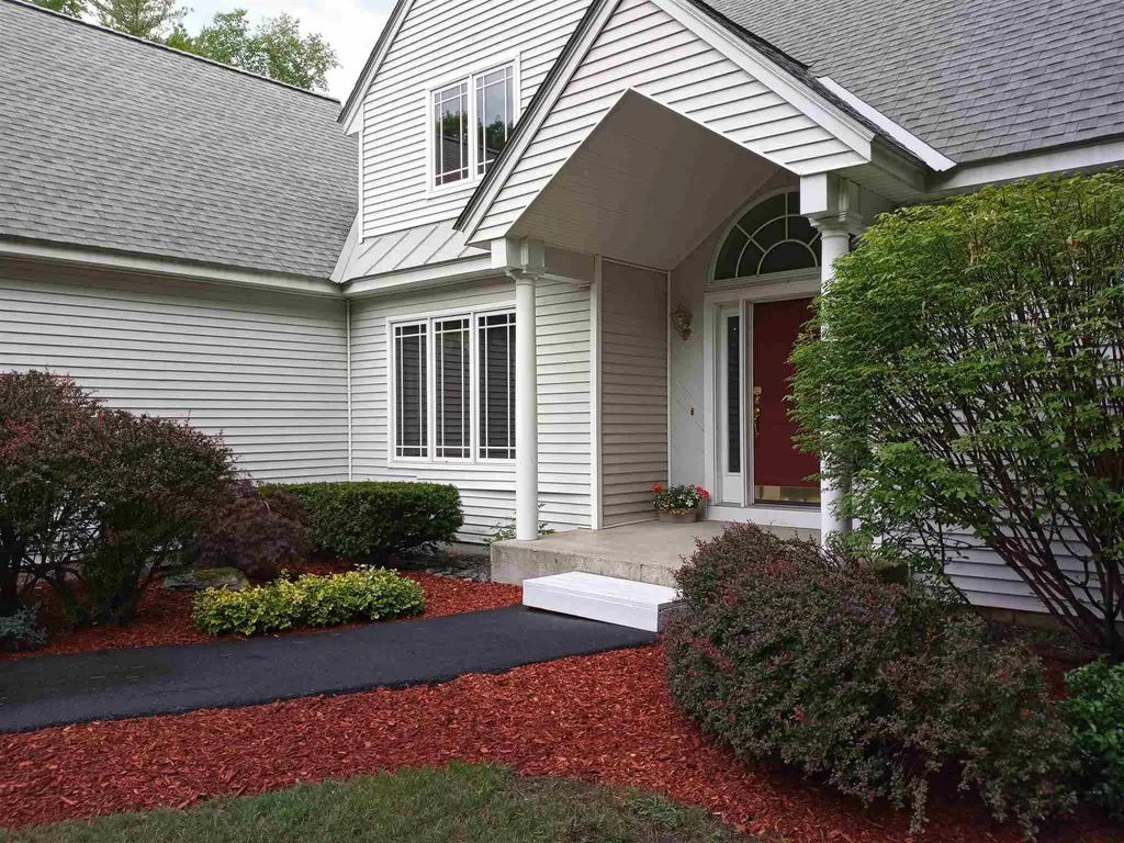 175 Paddy Hollow Road Claremont NH 03743