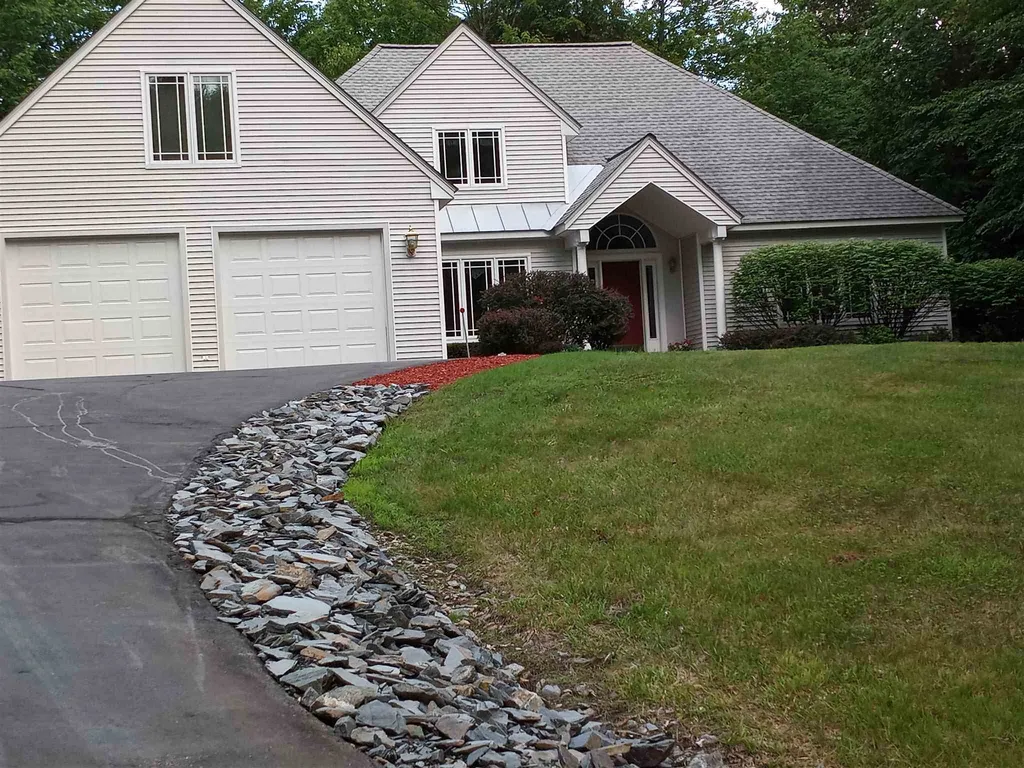 175 Paddy Hollow Road Claremont NH 03743
