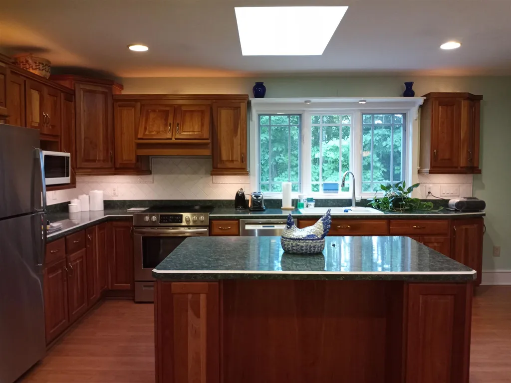175 Paddy Hollow Road Claremont NH 03743