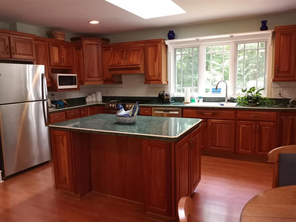 175 Paddy Hollow Road Claremont NH 03743