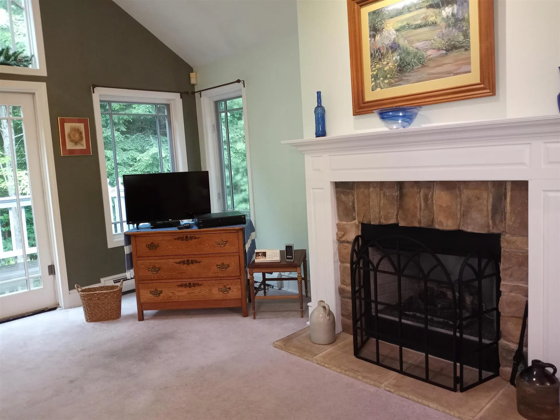 175 Paddy Hollow Road Claremont NH 03743