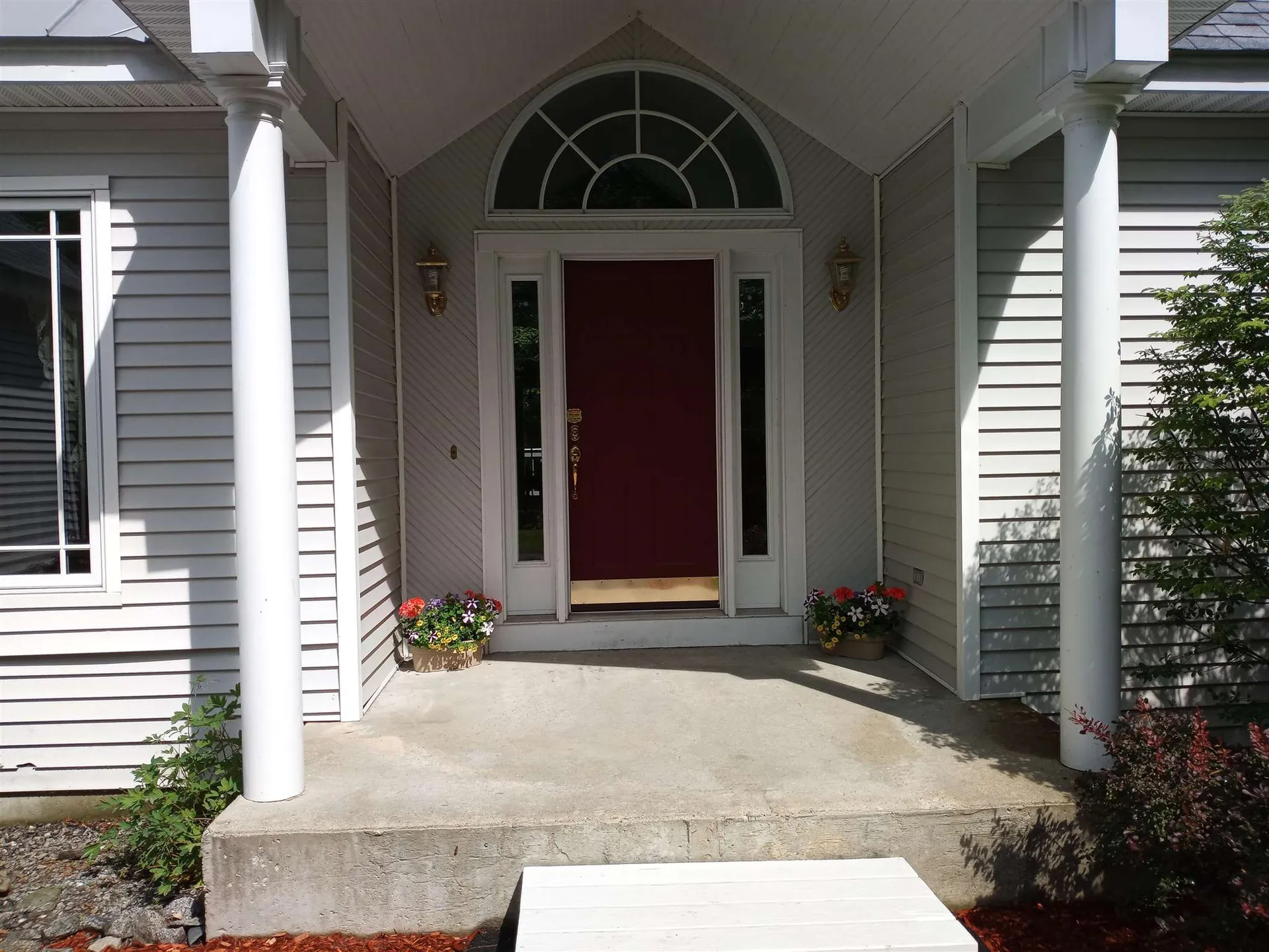 175 Paddy Hollow Road Claremont NH 03743