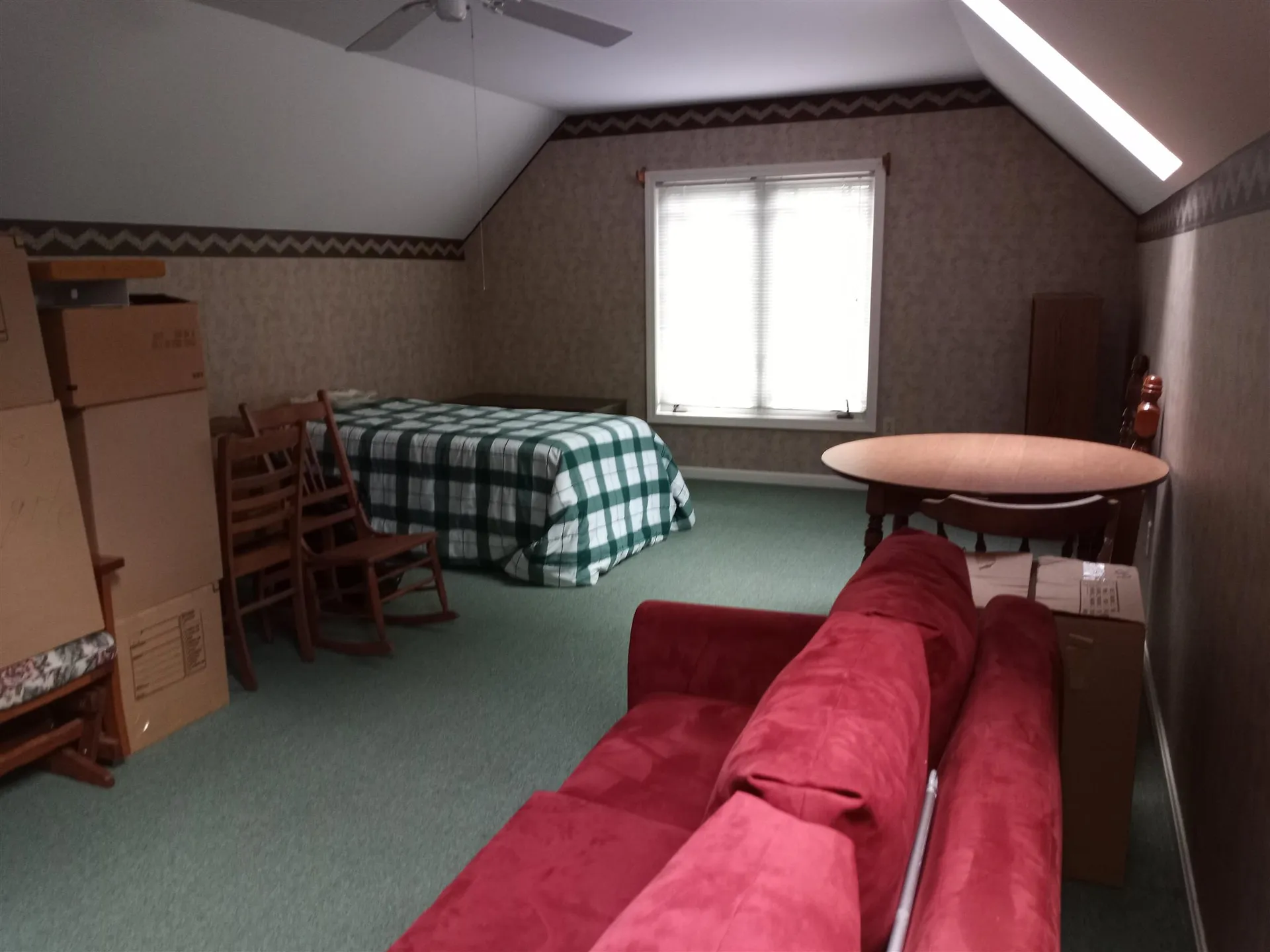 175 Paddy Hollow Road Claremont NH 03743