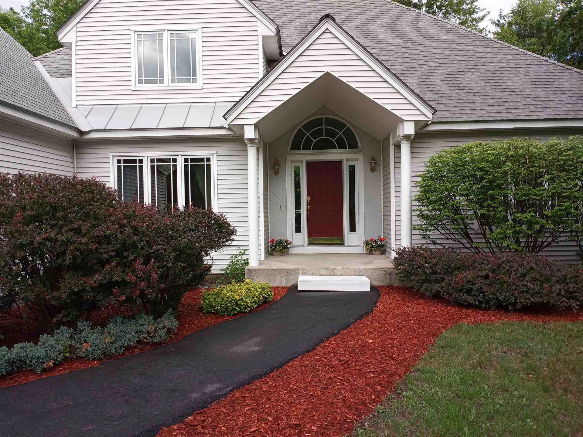 175 Paddy Hollow Road Claremont NH 03743