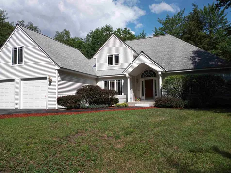 175 Paddy Hollow Road Claremont NH 03743