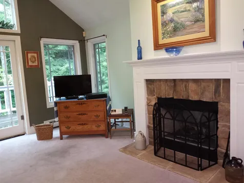 175 Paddy Hollow Road Claremont NH 03743