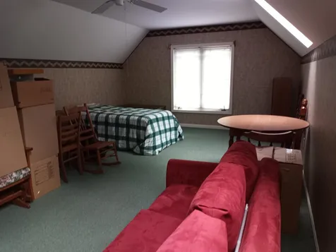 175 Paddy Hollow Road Claremont NH 03743