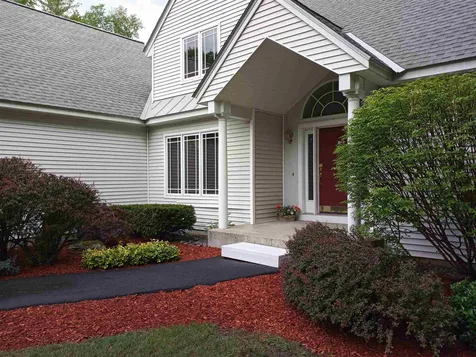 175 Paddy Hollow Road Claremont NH 03743