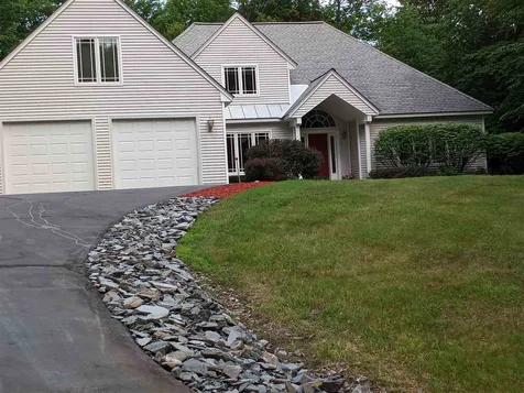 175 Paddy Hollow Road Claremont NH 03743