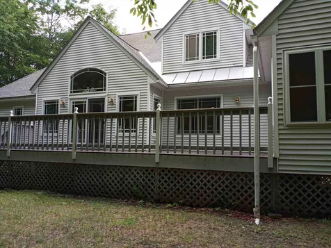 175 Paddy Hollow Road Claremont NH 03743