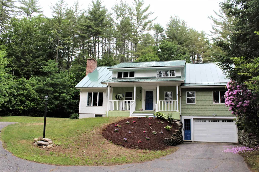 675 Route 132 Sharon VT 05065