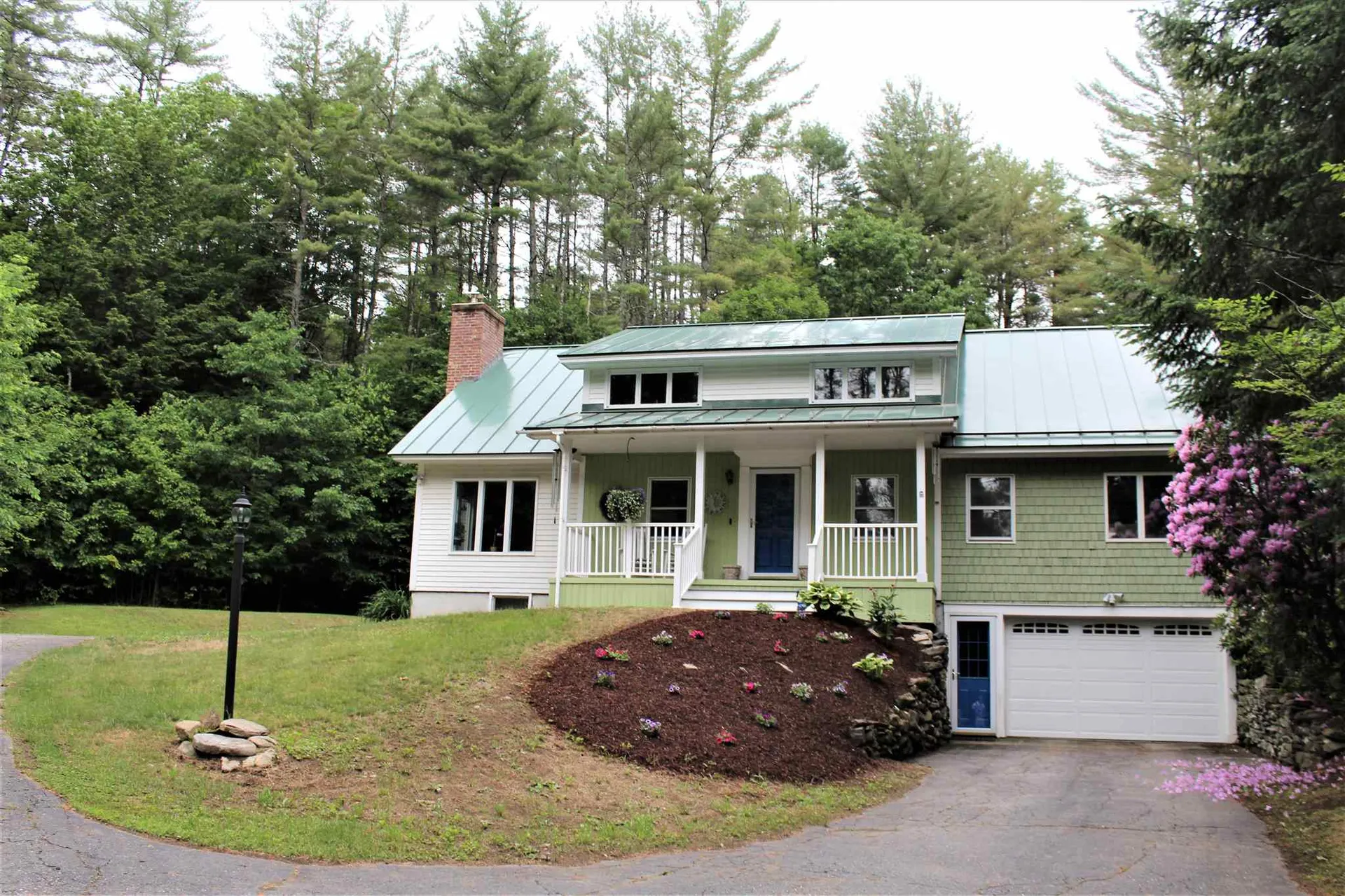 675 Route 132 Sharon VT 05065
