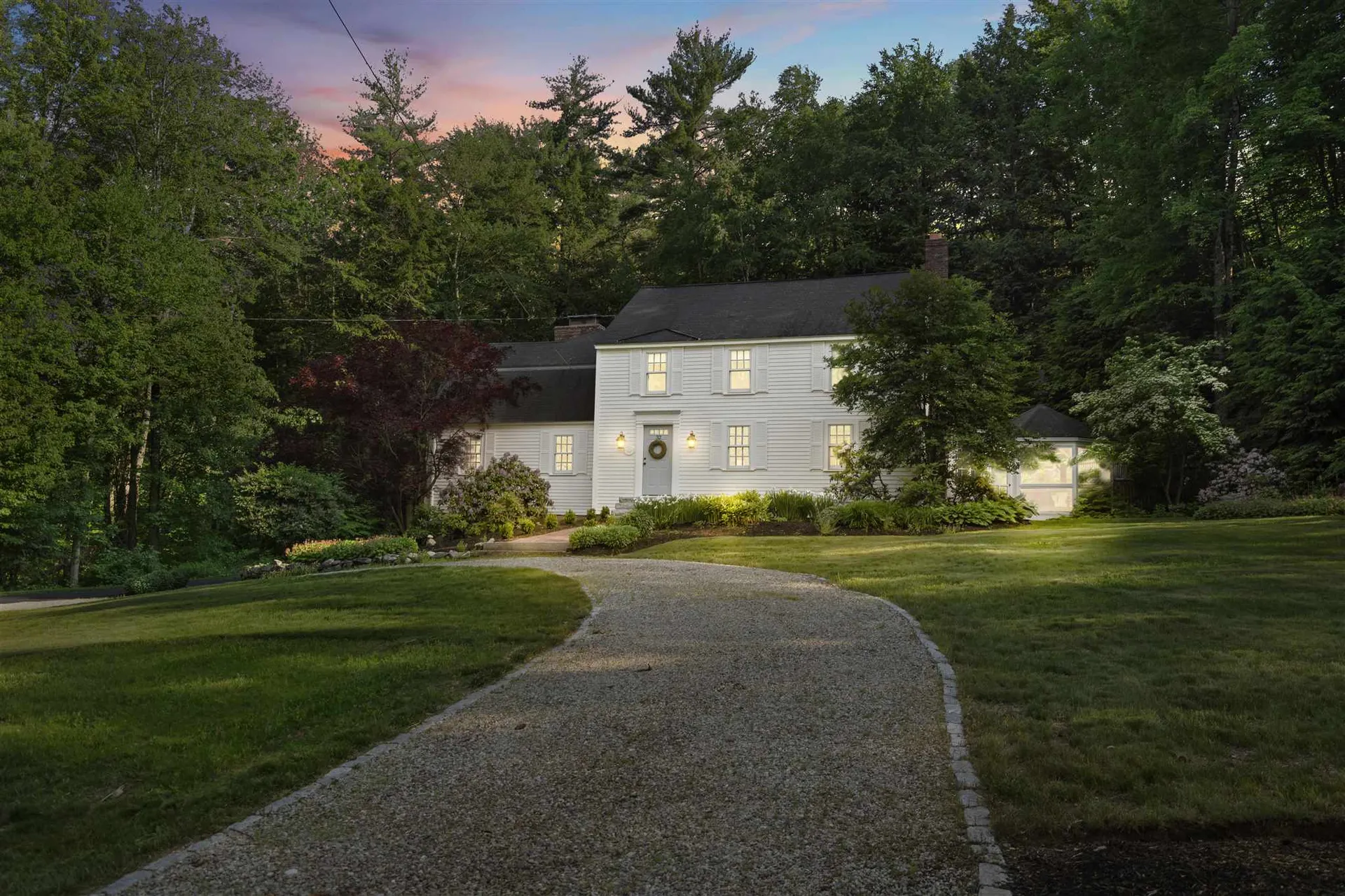 32 Christian Hill Road Amherst NH 03031