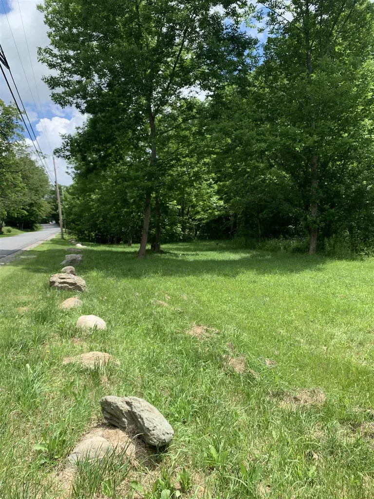 Vt Route 315 Rupert VT 05768