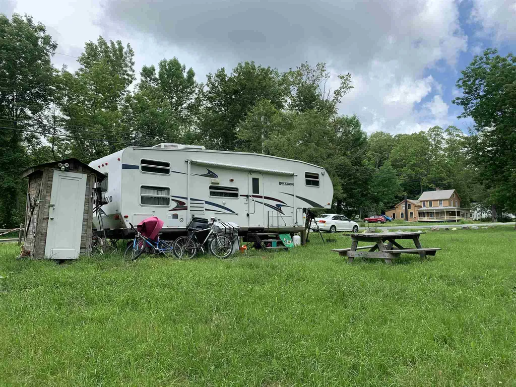 Vt Route 315 Rupert VT 05768