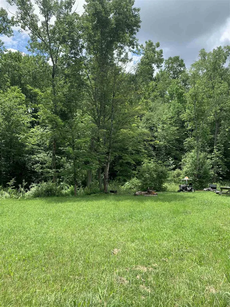 Vt Route 315 Rupert VT 05768