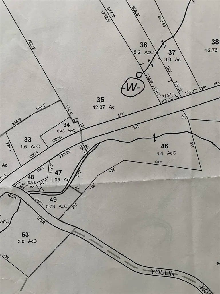 Vt Route 315 Rupert VT 05768