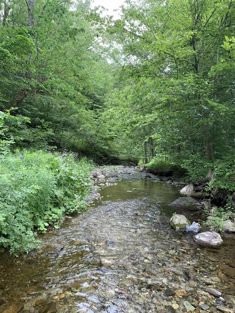 Vt Route 315 Rupert VT 05768
