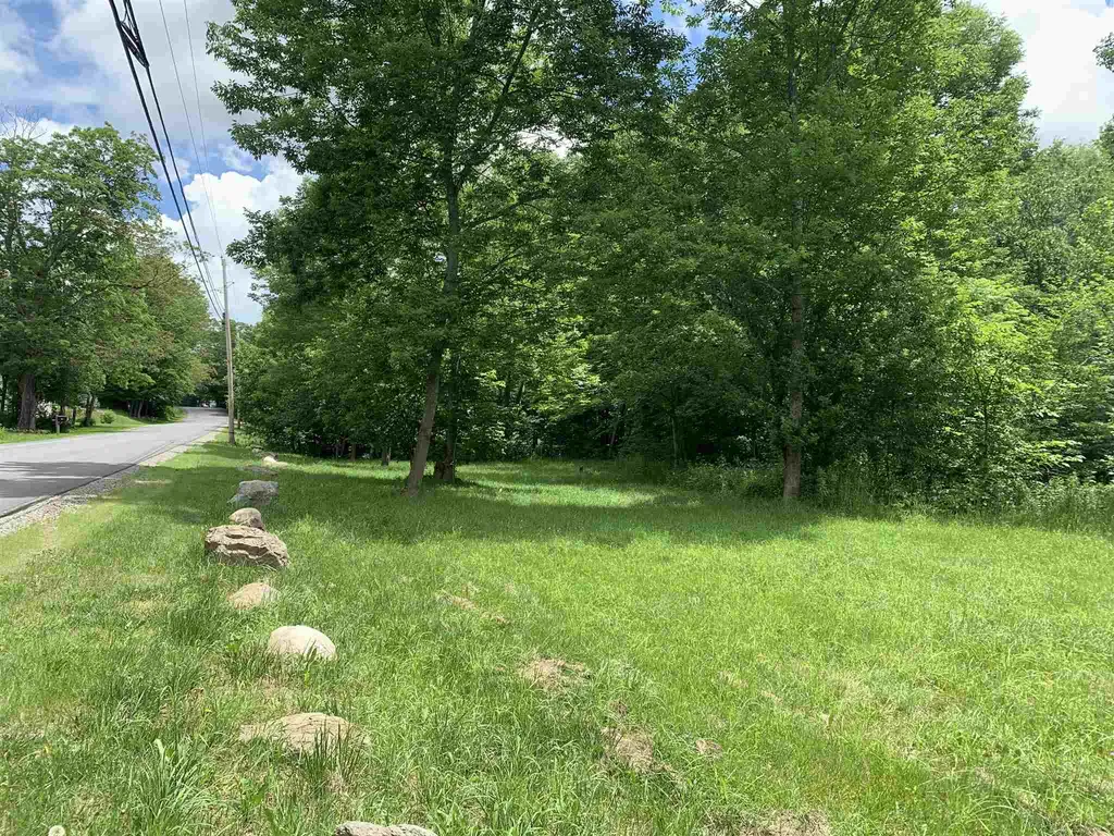 Vt Route 315 Rupert VT 05768