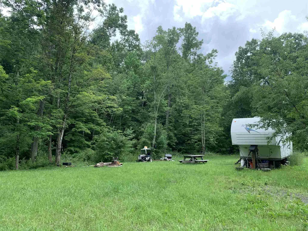 Vt Route 315 Rupert VT 05768